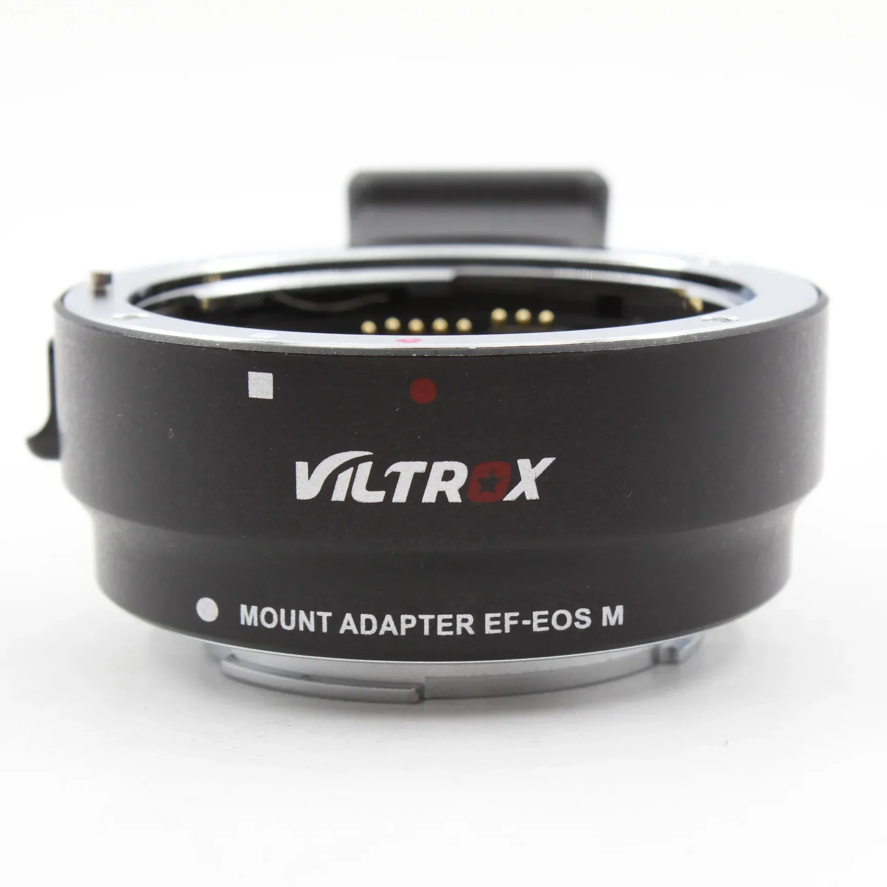 * USED * Viltrox Mount Adapter Canon EF to EOS M (Boxed) - Image 2