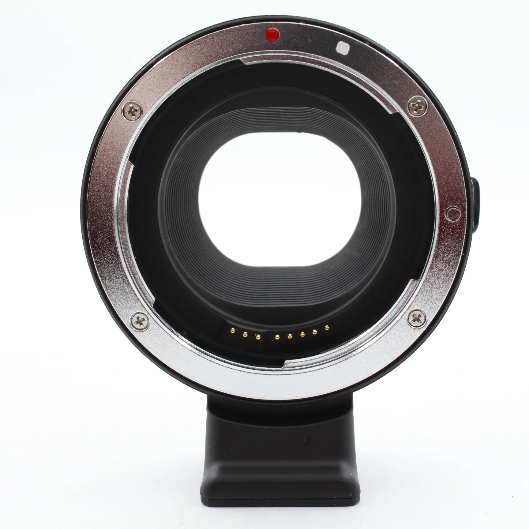 * USED * Viltrox Mount Adapter Canon EF to EOS M (Boxed) - Image 5