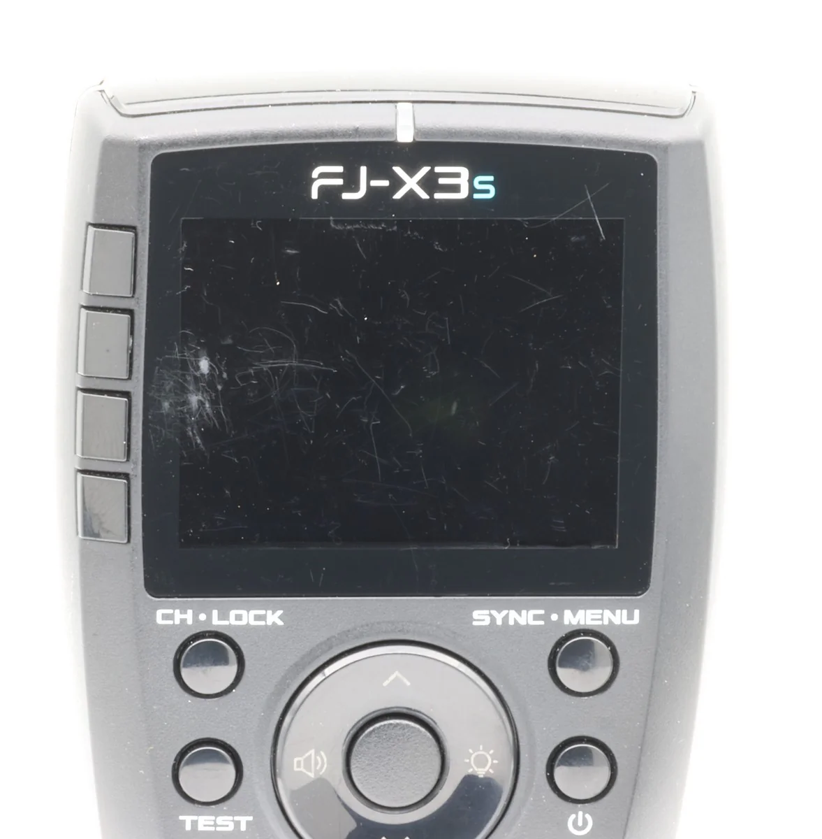 * USED * Westcott FJ-X3s Wireless Flash Trigger For Sony Cameras w/ Westcott FJ-XR Wireless Receiver - Image 2