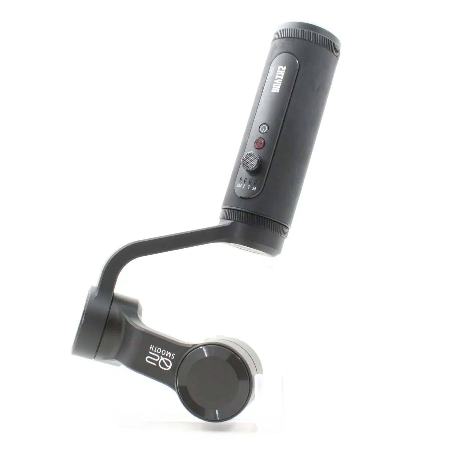 * USED * Zhiyun Smooth Q2 Smartphone Gimbal - Image 3