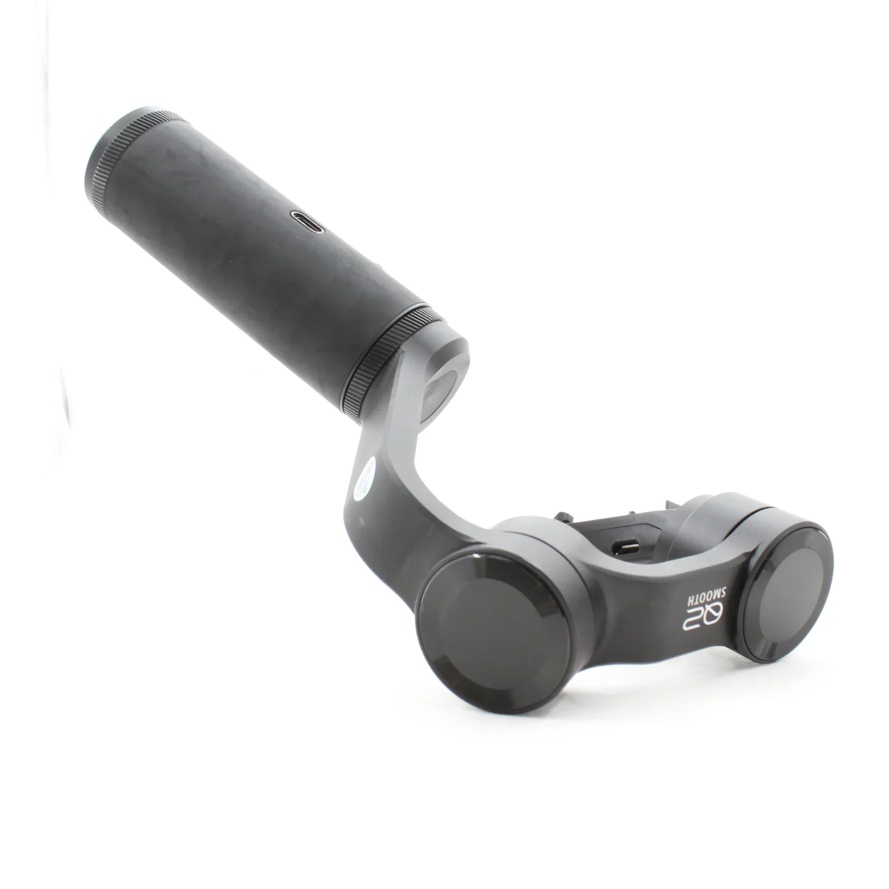 * USED * Zhiyun Smooth Q2 Smartphone Gimbal - Image 4