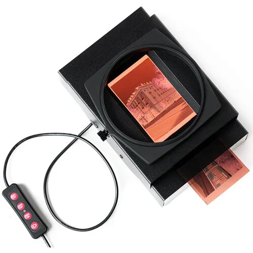 VALOI Easy120 Film Scanning Kit (for 120 Film) - Image 2