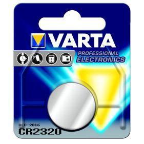 Varta CR2320 Lithium Battery