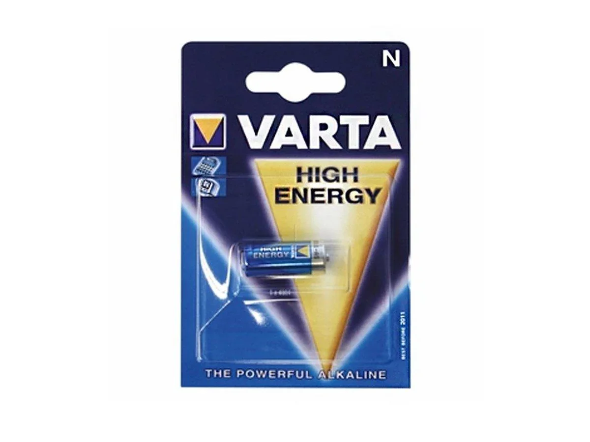 Varta N Professional Electronics Battery