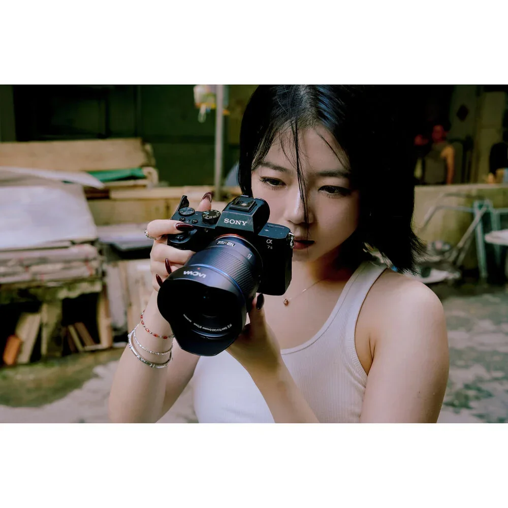 Venus Optics Laowa 12mm f/2.8 Lite Zero-D AF Lens (Nikon Z, 5-Blade Aperture) - Image 9