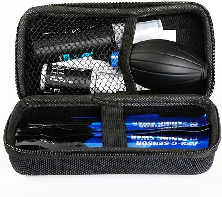 VSGO Camera Lens and Sensor Portable Cleaning Kit