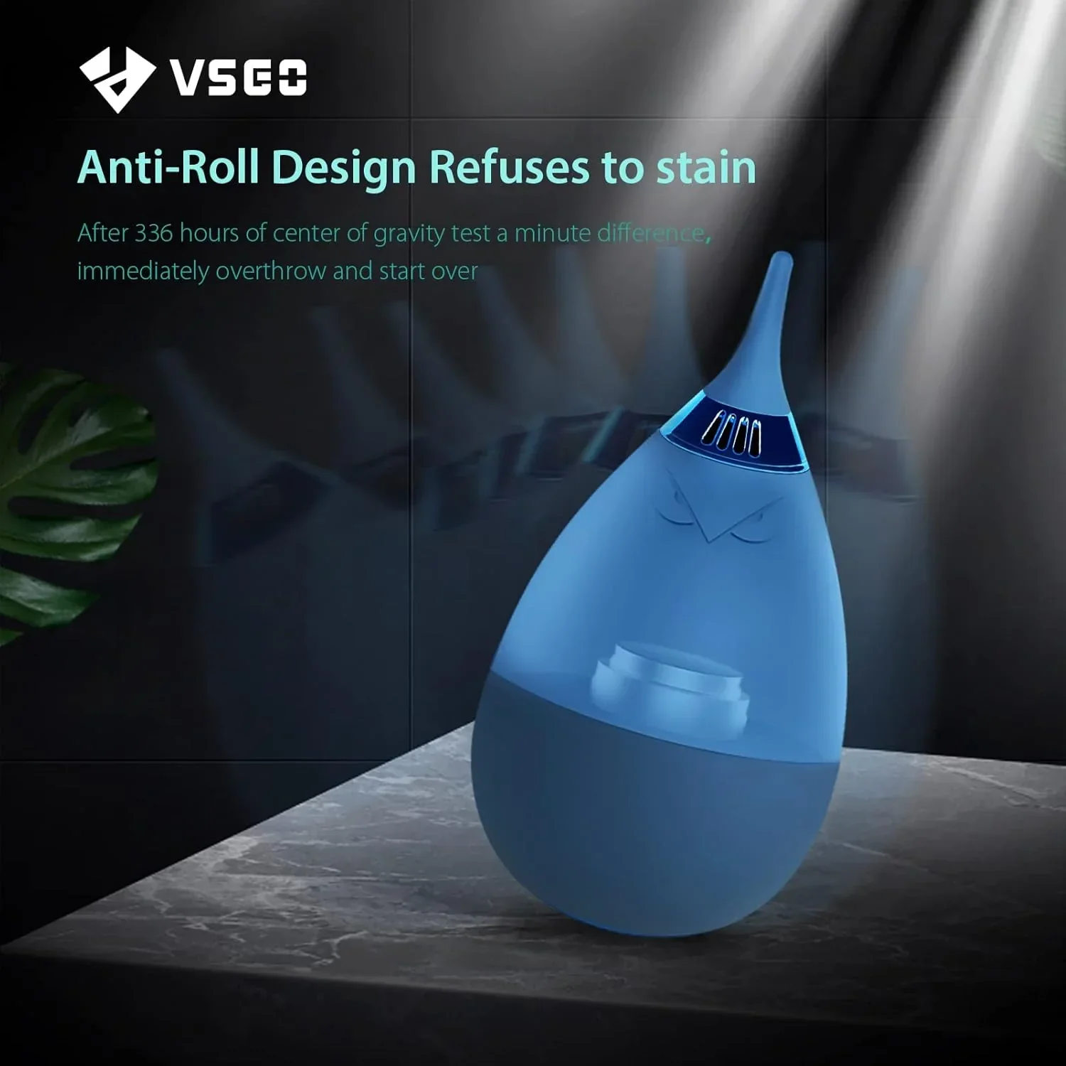 VSGO Imp Air Blower (Blue) - Image 6