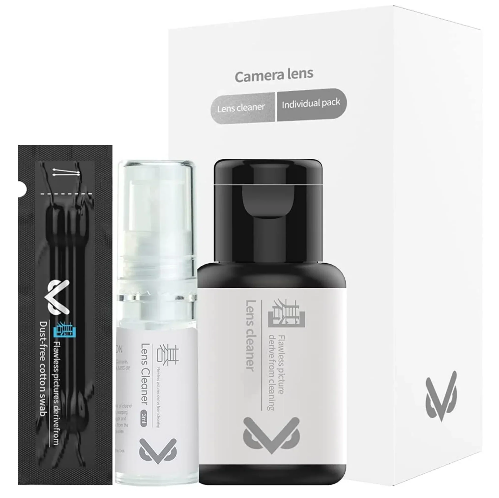 VSGO Lens Cleaning Kit