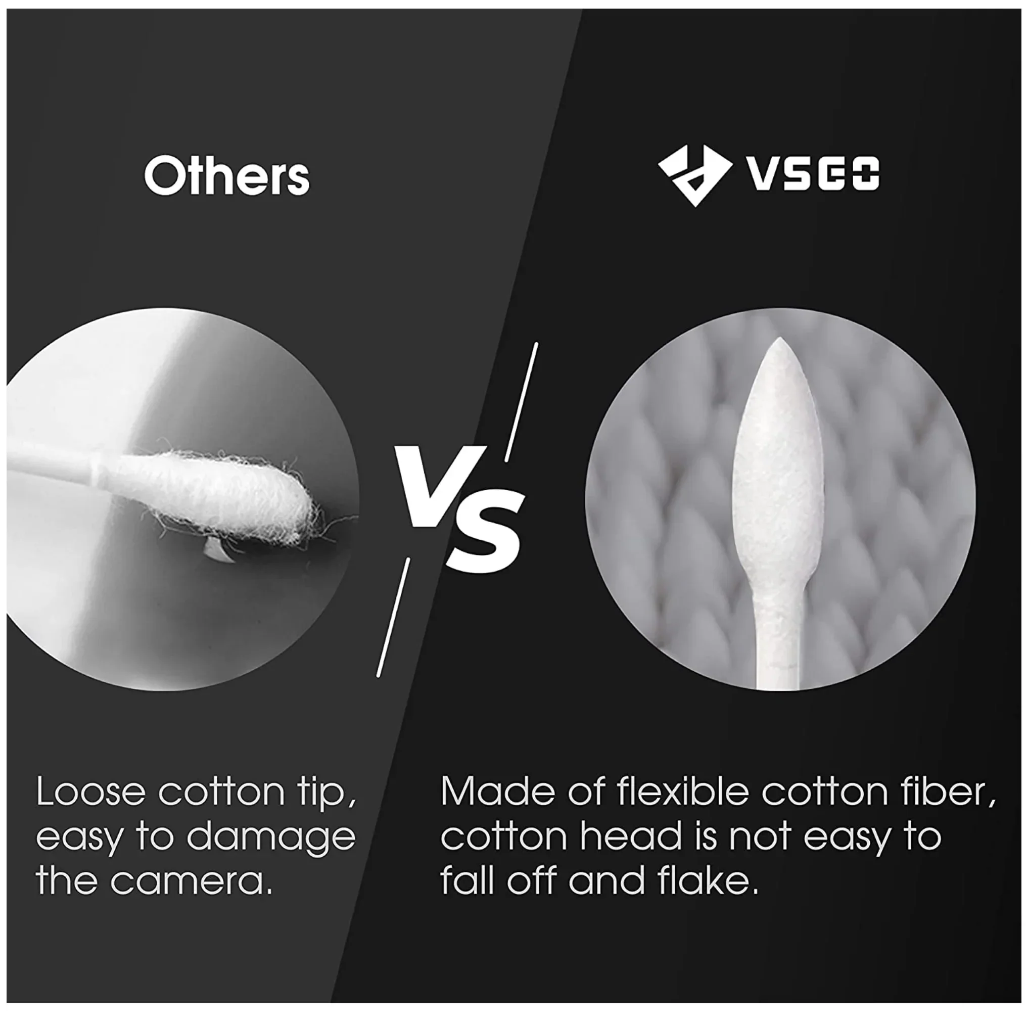 VSGO Lens Cleaning Kit - Image 4