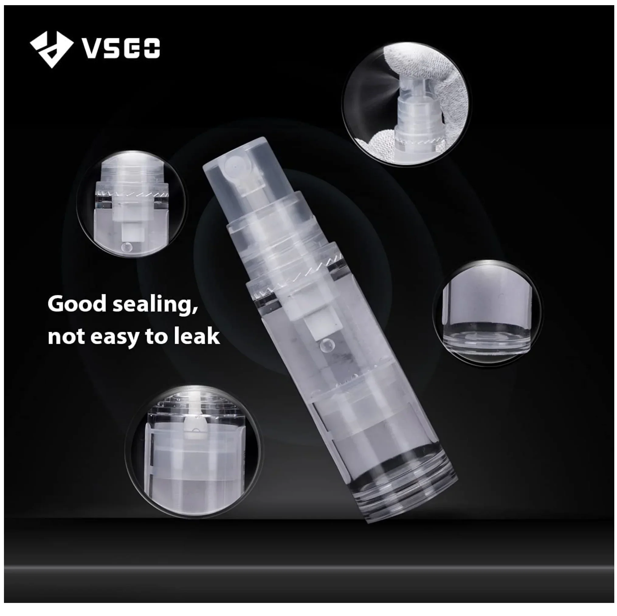 VSGO Lens Cleaning Kit - Image 7