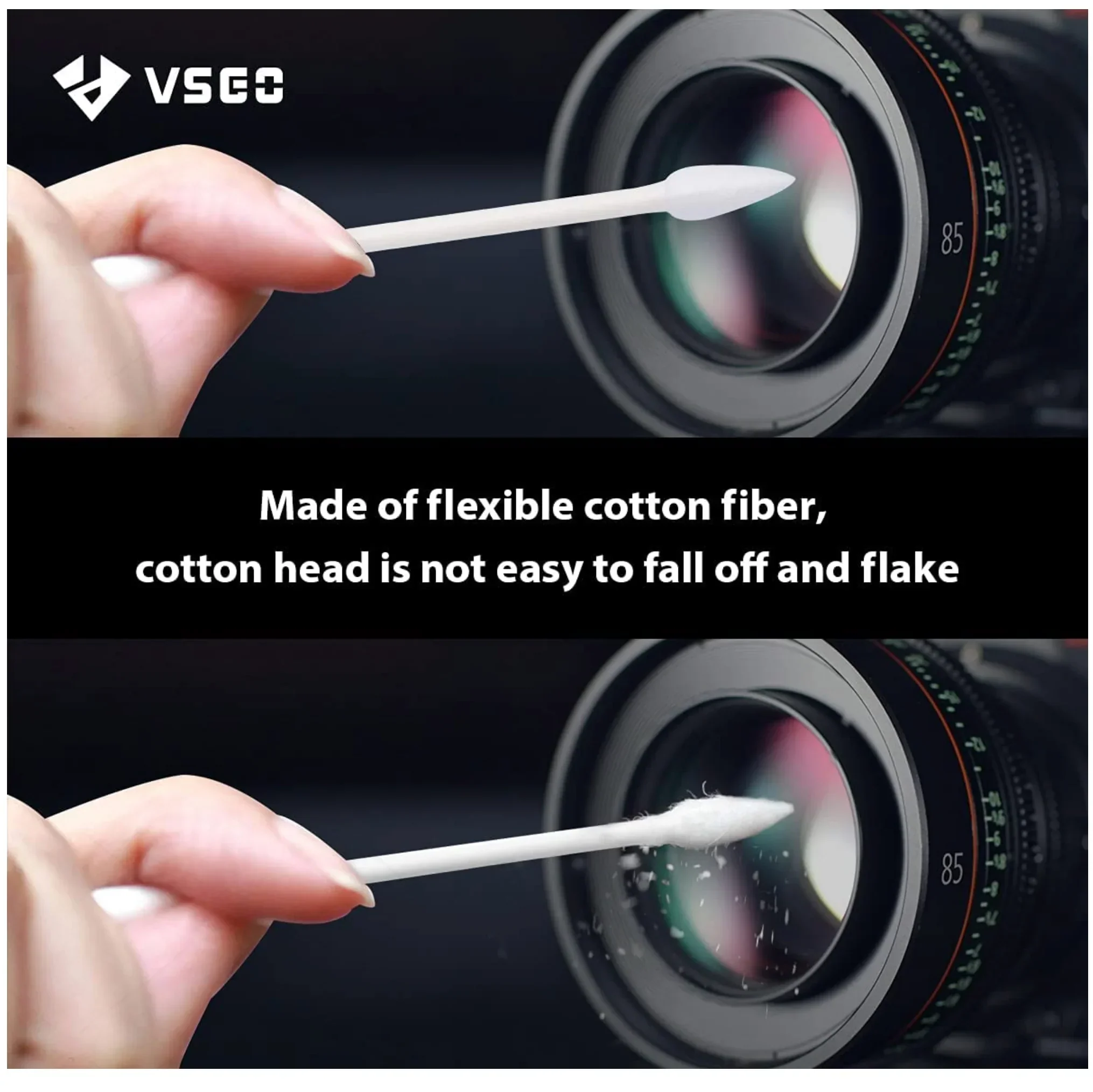 VSGO Lens Cleaning Kit - Image 9