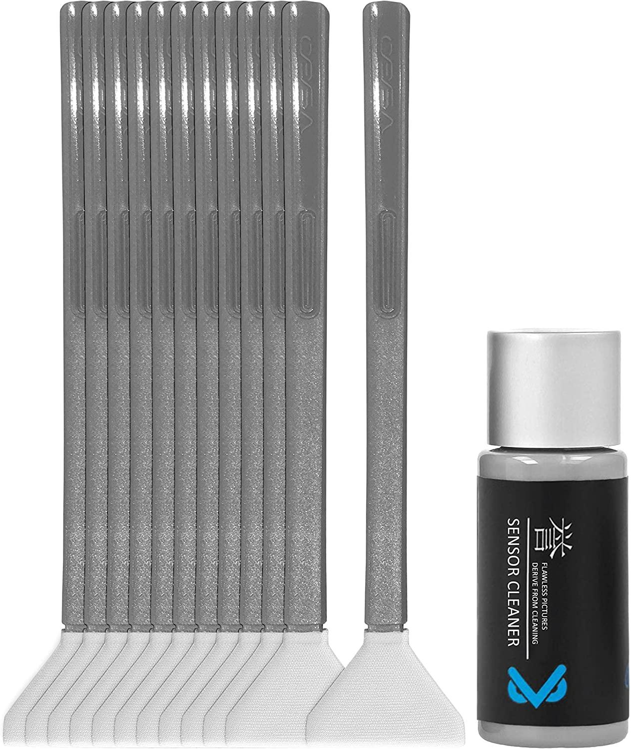 VSGO Sensor Cleaning Kit for Full-Frame Cameras - Image 3