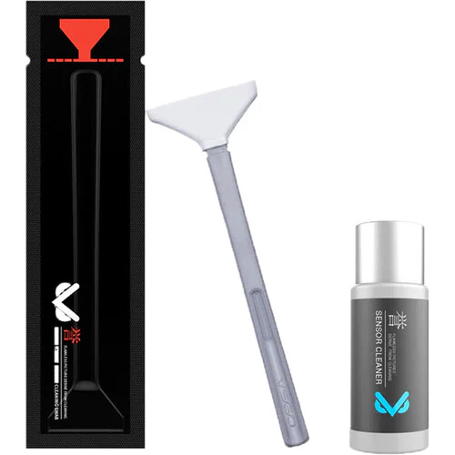 VSGO Sensor Cleaning Kit for Medium Format Cameras