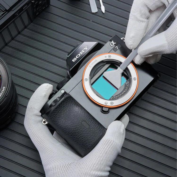 VSGO Sensor Cleaning Kit for Medium Format Cameras - Image 4