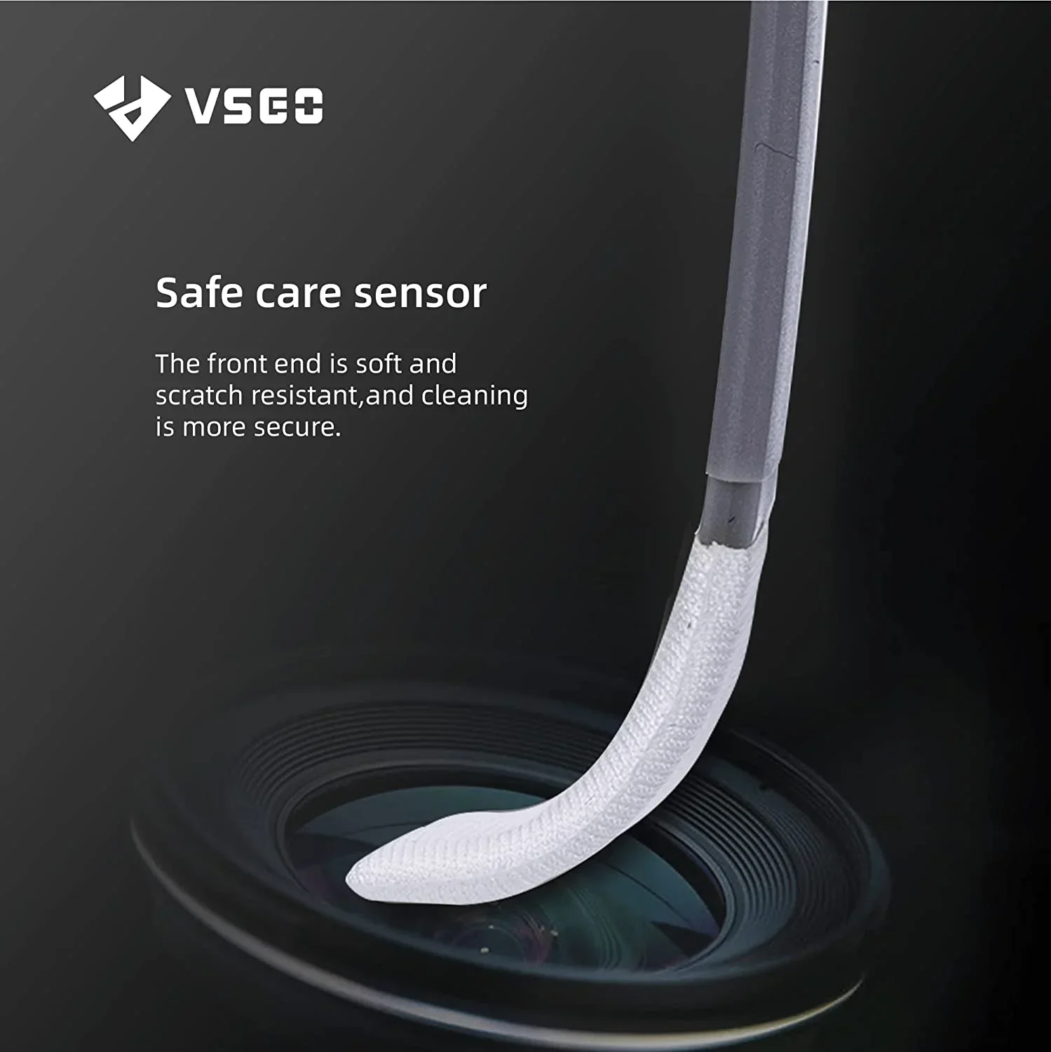 VSGO Sensor Cleaning Kit for Micro 4/3 Cameras - Image 3