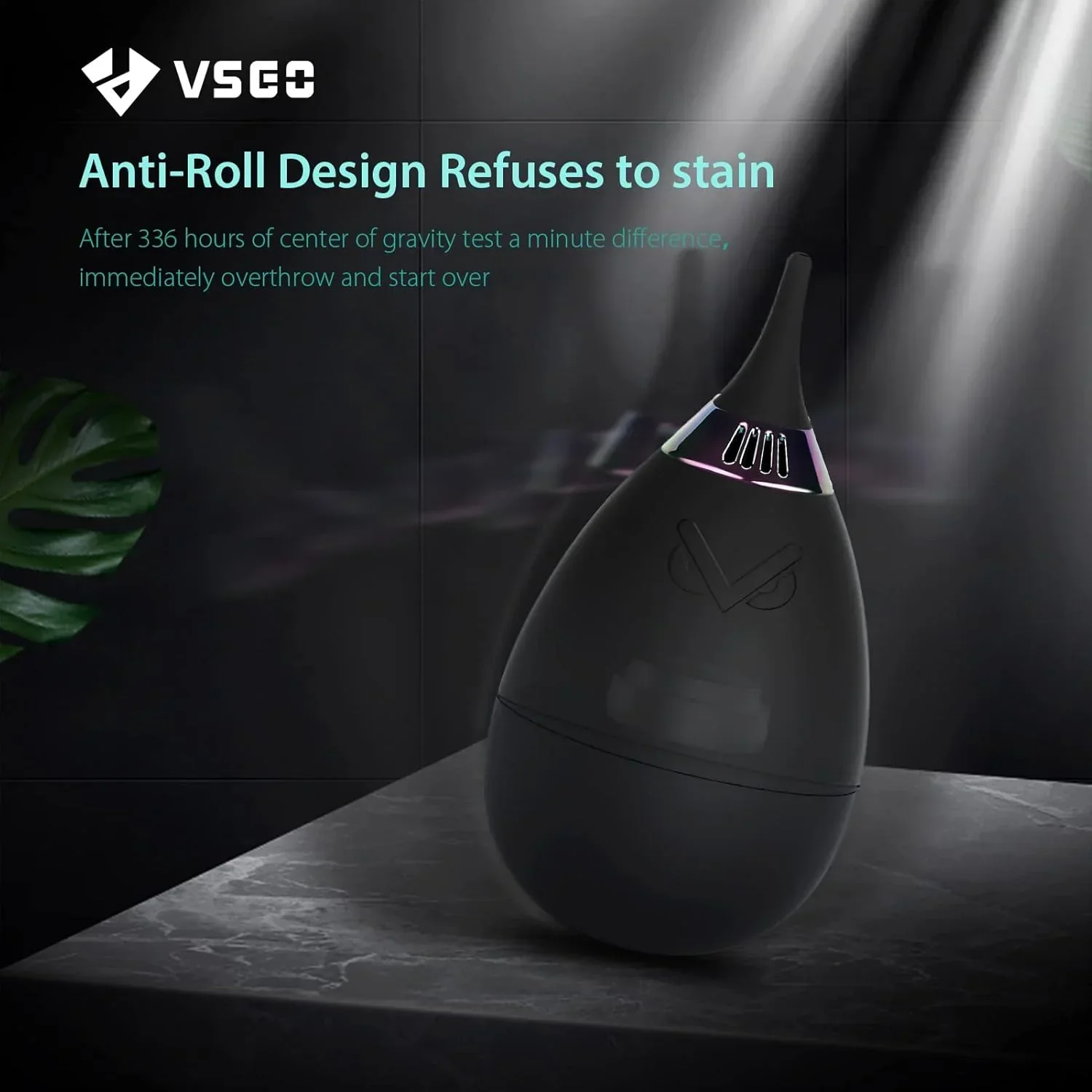 VSGO Tumbler Filter Air Blower - Image 6
