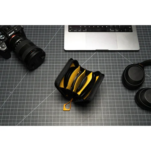 WANDRD Lens Filter Case (Dallol Yellow) - Image 7