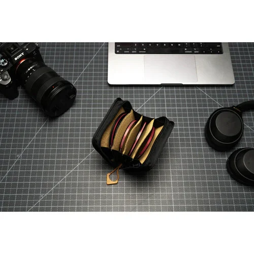 WANDRD Lens Filter Case (Dallol Yellow) - Image 8