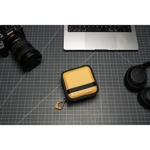 WANDRD Lens Filter Case (Dallol Yellow) - Image 9