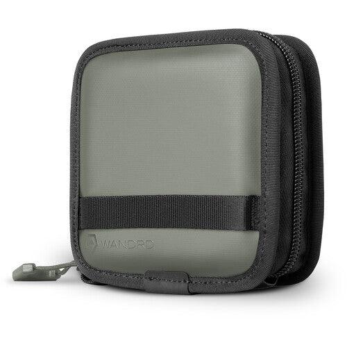 WANDRD Lens Filter Case (Wasatch Green) - Image 2
