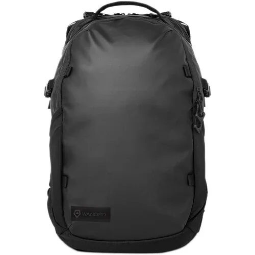 WANDRD Nimbus 18L Backpack (Black)