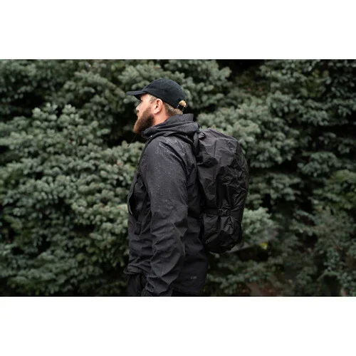WANDRD Nimbus 18L Backpack (Black) - Image 7