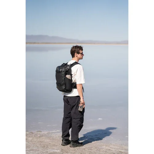 WANDRD Nimbus 18L Backpack (Black) - Image 9