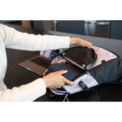WANDRD Nimbus 18L Backpack (Uyuni Purple) - Image 8