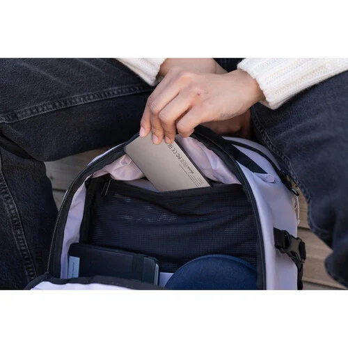 WANDRD Nimbus 18L Backpack (Uyuni Purple) - Image 9
