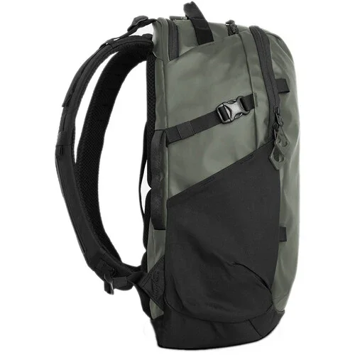 WANDRD Nimbus 18L Backpack (Wasatch Green) - Image 3