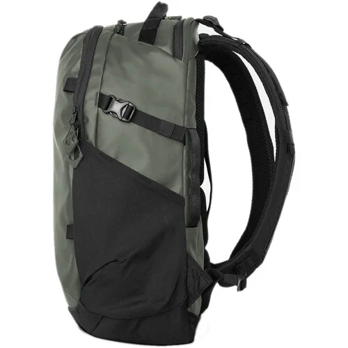WANDRD Nimbus 18L Backpack (Wasatch Green) - Image 4