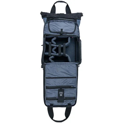 WANDRD PRVKE 11L Lite Backpack (Aegean Blue) - Image 3