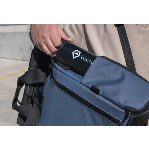 WANDRD PRVKE 11L Lite Backpack (Aegean Blue) - Image 30