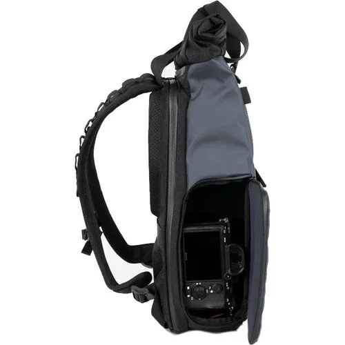WANDRD PRVKE 11L Lite Backpack (Aegean Blue) - Image 4
