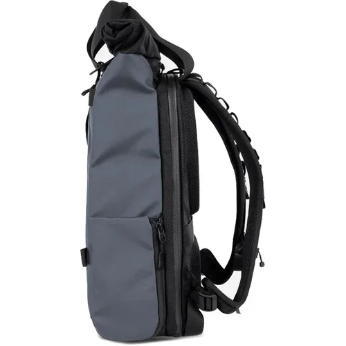 WANDRD PRVKE 11L Lite Backpack (Aegean Blue) - Image 5