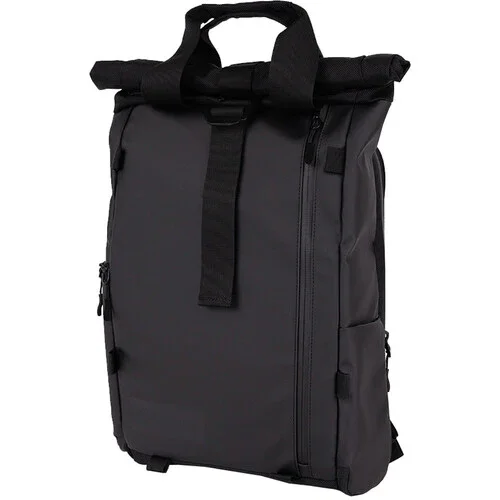 WANDRD PRVKE 11L Lite Backpack (Black) - Image 2