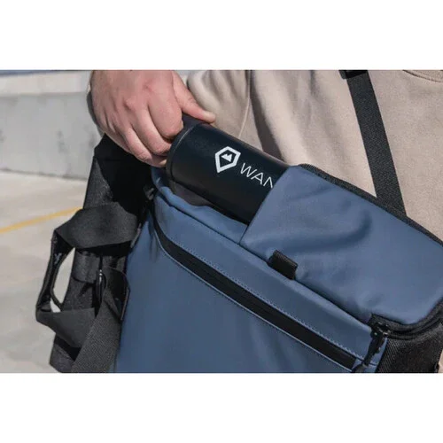 WANDRD PRVKE 11L Lite Backpack (Black) - Image 29