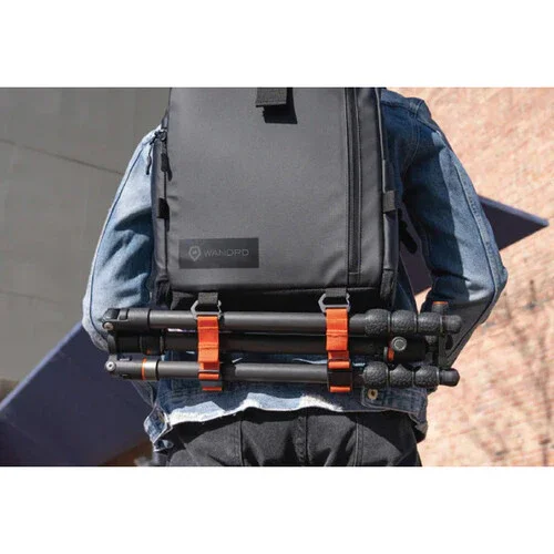 WANDRD PRVKE 11L Lite Backpack (Black) - Image 30