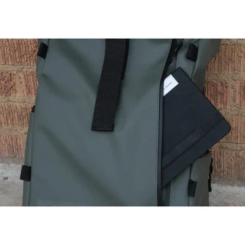 WANDRD PRVKE 11L Lite Backpack (Black) - Image 32