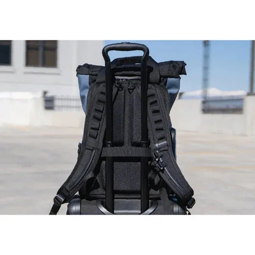 WANDRD PRVKE 11L Lite Backpack (Black) - Image 33
