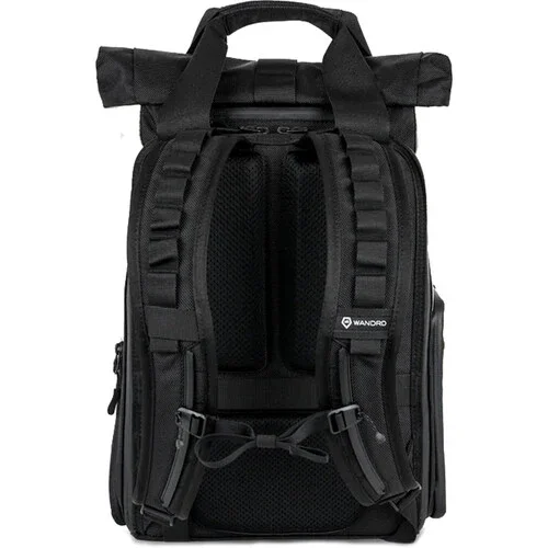 WANDRD PRVKE 11L Lite Backpack (Black) - Image 6