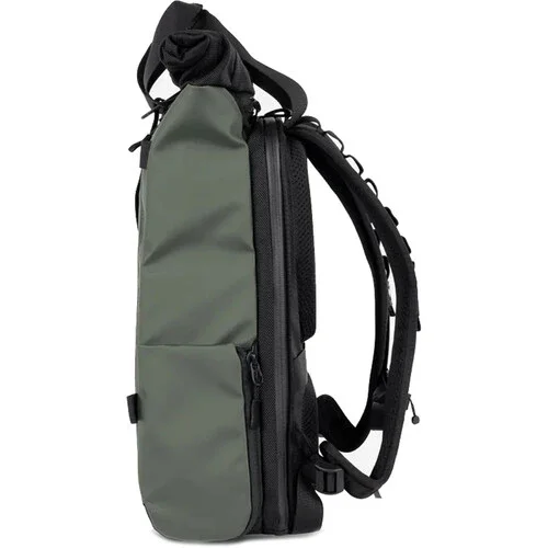 WANDRD PRVKE 11L Lite Backpack (Wasatch Green) - Image 5