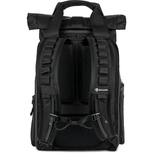 WANDRD PRVKE 11L Lite Backpack (Wasatch Green) - Image 6