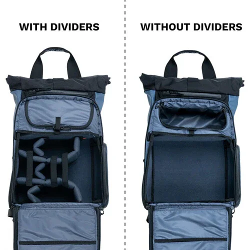 WANDRD PRVKE 11L Lite Backpack (Wasatch Green) - Image 8