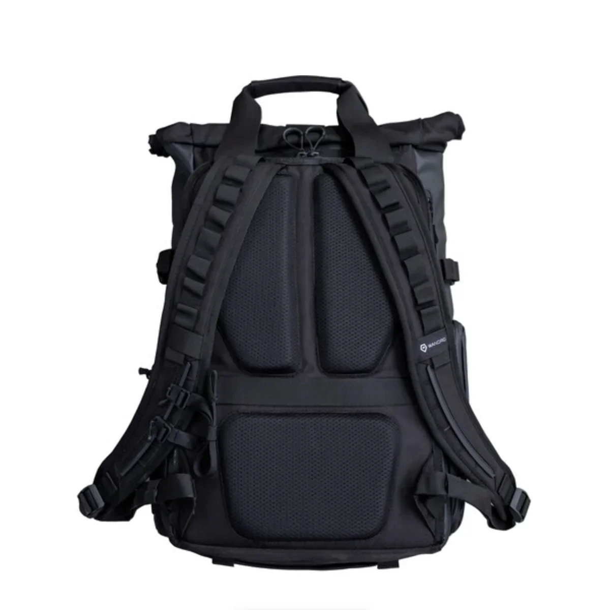WANDRD PRVKE 21L v2 Photo Backpack and Camera Cube Bundle (Black) - Image 3