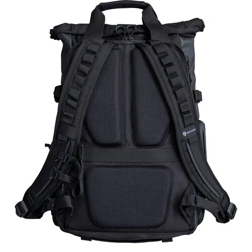 WANDRD PRVKE 21L v2 Photo Bundle (Aegean Blue) - Image 3
