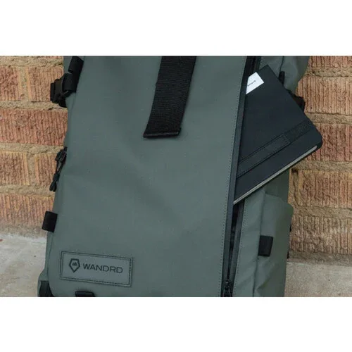 WANDRD PRVKE 21L v2 Photo Bundle (Aegean Blue) - Image 41
