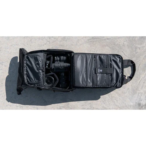 WANDRD PRVKE 21L v2 Photo Bundle (Aegean Blue) - Image 7
