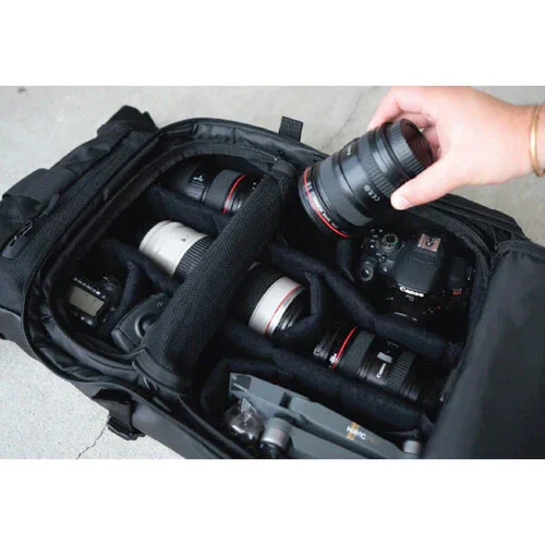 WANDRD PRVKE 21L v2 Photo Bundle (Wasatch Green) - Image 21