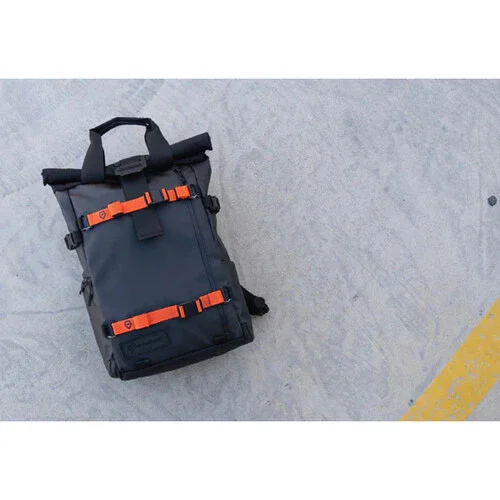 WANDRD PRVKE 21L v2 Photo Bundle (Wasatch Green) - Image 30